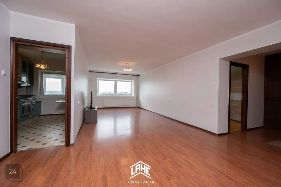 4-toaline Korter  -  Tartu linn, Tartu linn - foto 4