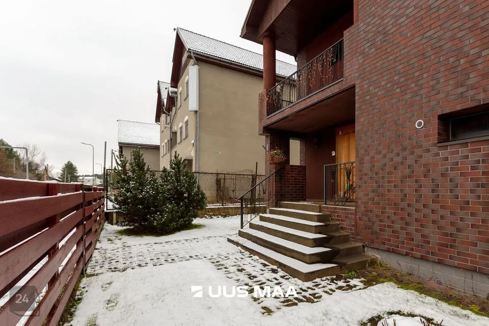 5-toaline Maja - Tartu linn, Tartu linn - foto 3