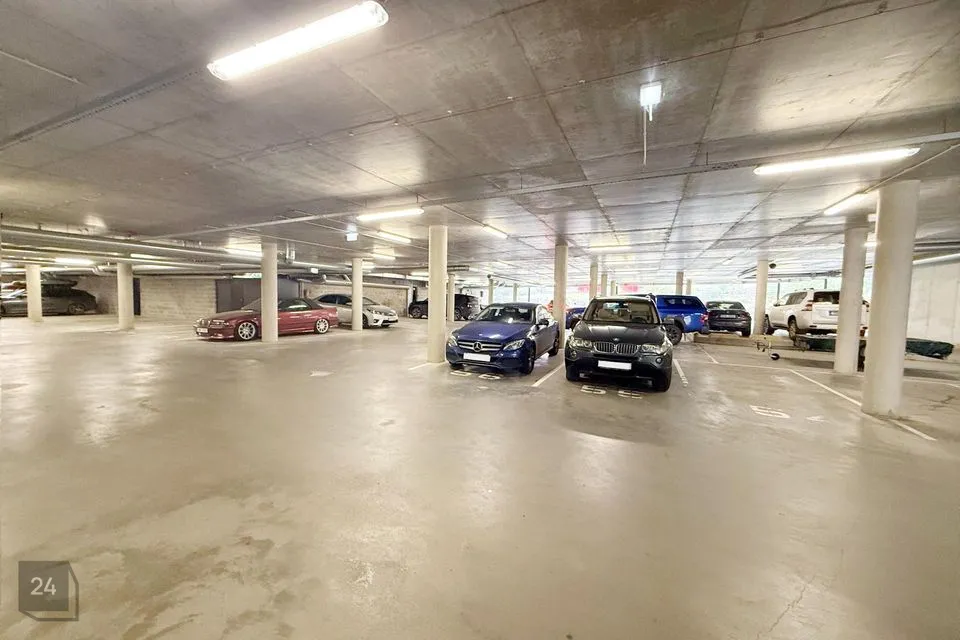 12 m² Garaaž  -  Tallinn, Lasnamäe linnaosa - foto 3