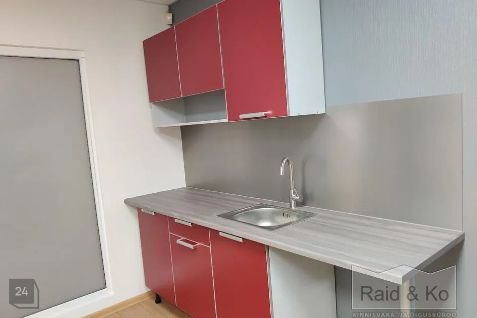 Büroo või Muu, 44 m² Äripind  -  Tallinn, Lasnamäe linnaosa - foto 5