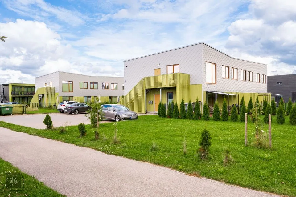 4-toaline Korter  -  Tartu linn, Tartu linn - foto 2