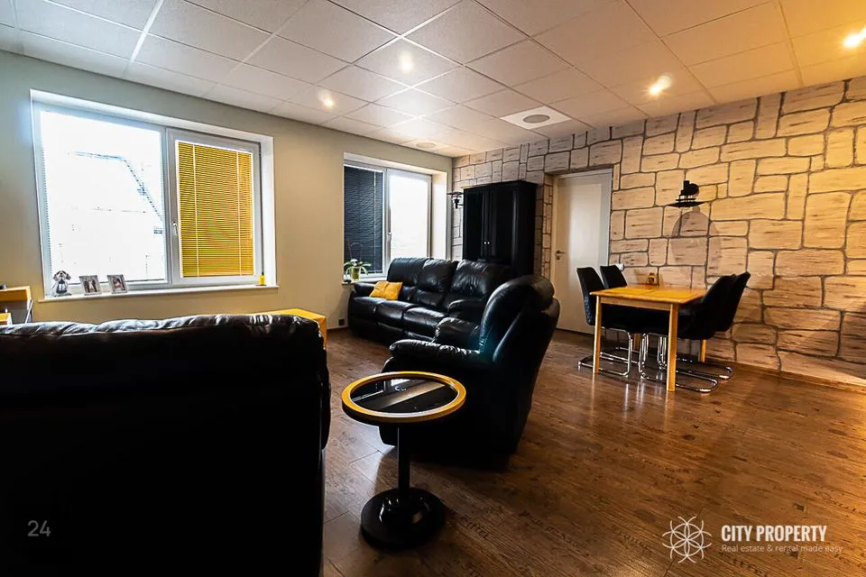 Majutus, 200 m² Äripind - Tallinn, Kesklinna linnaosa - foto 2