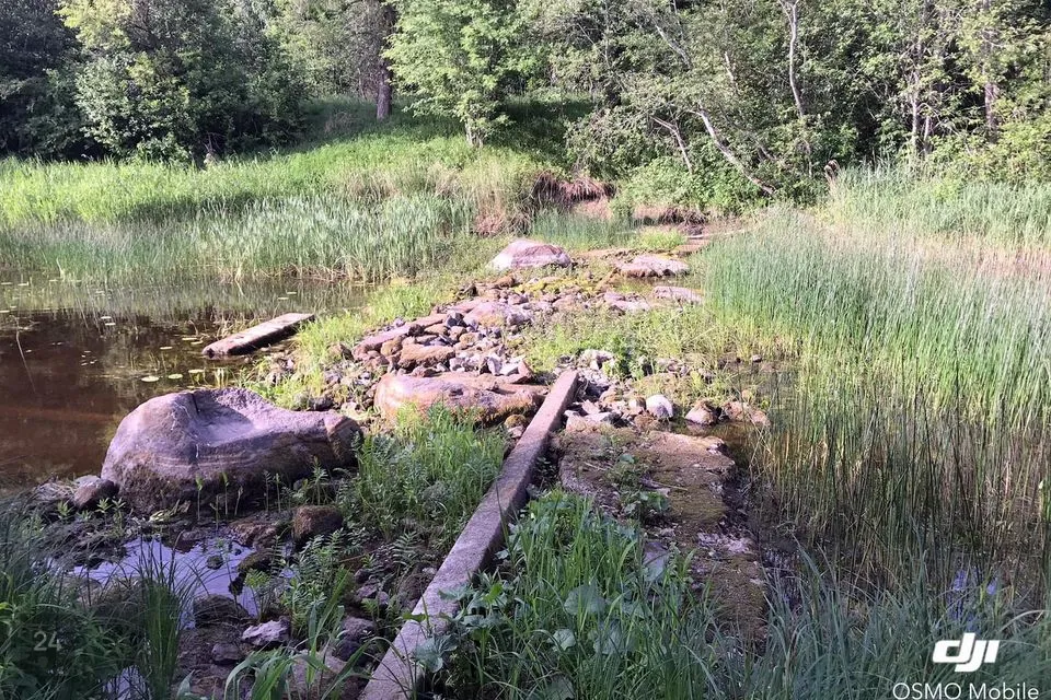 Elamumaa, 1603 m² Maa  -  Märjamaa vald, Velise küla - foto 3