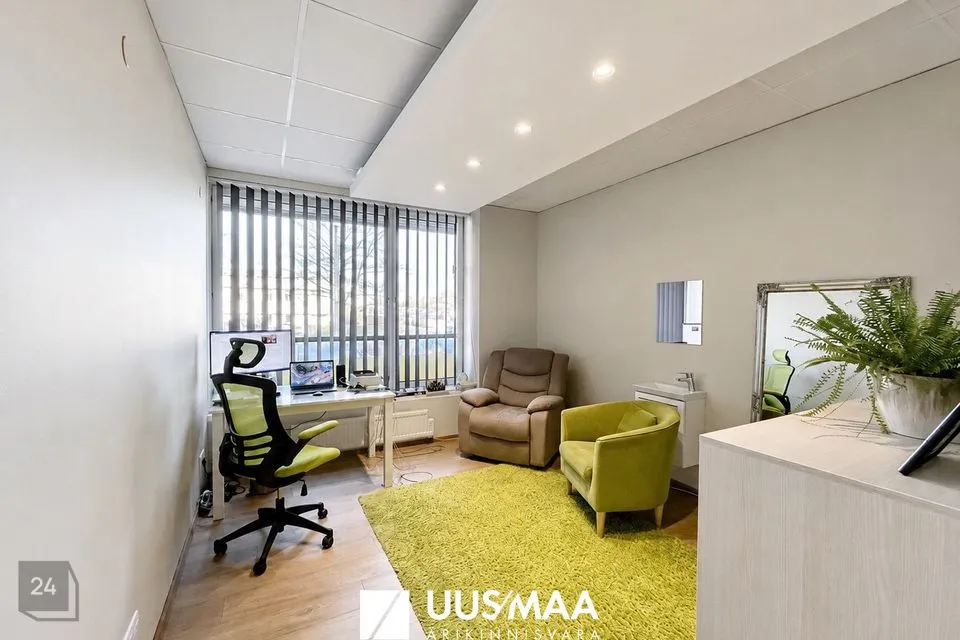 Mitme sihtotstarbega, 152 m² Äripind  -  Tallinn, Kesklinna linnaosa - foto 4