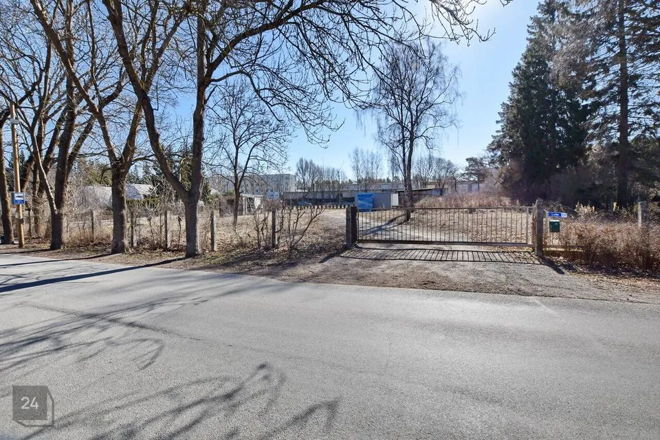 Elamumaa, 2589 m² Maa  -  Tallinn, Kesklinna linnaosa - foto 4