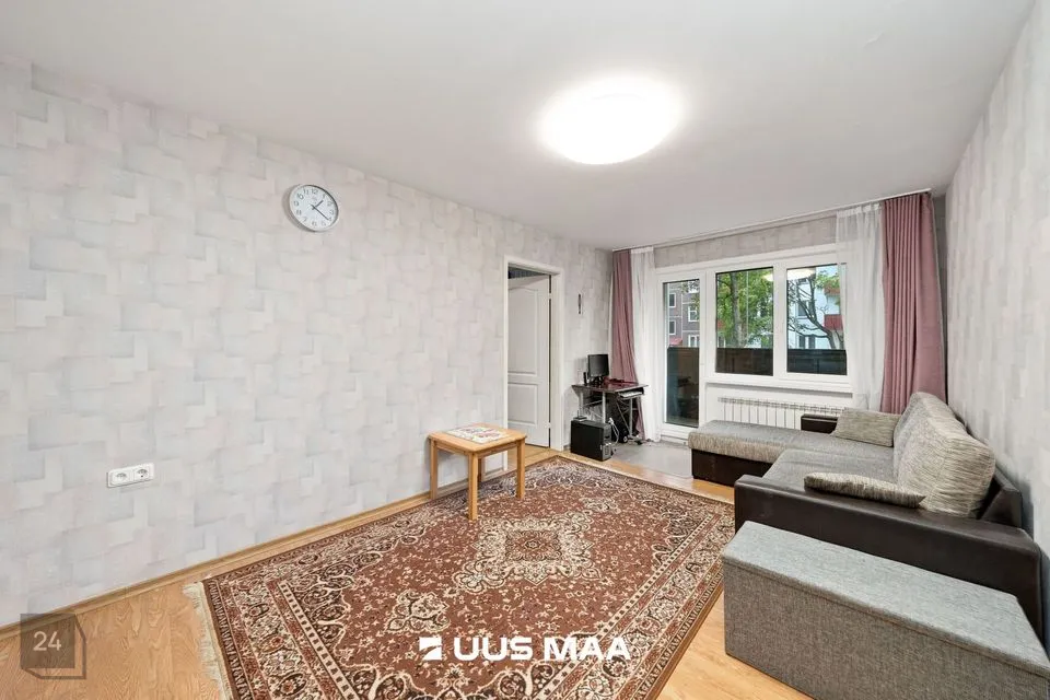 2-toaline Korter  -  Tallinn, Põhja-Tallinna linnaosa - foto 4