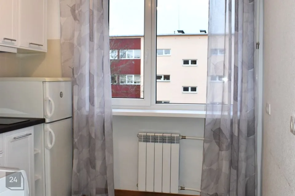 1-toaline Korter - Jõhvi vald, Jõhvi linn - foto 5