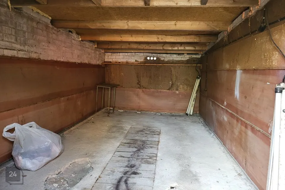 20 m² Garaaž - Tartu linn, Tartu linn - foto 3