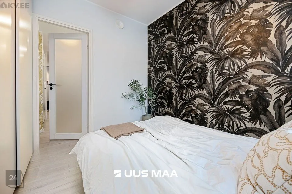 2-toaline Korter  -  Tallinn, Põhja-Tallinna linnaosa - foto 2