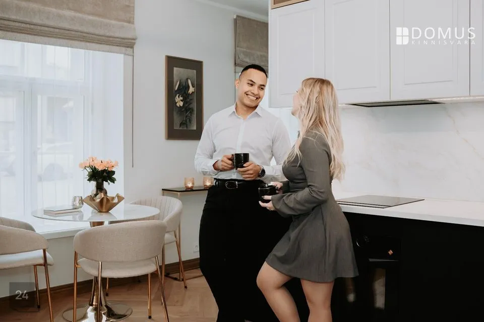 3-toaline Korter  -  Tartu linn, Tartu linn - foto 3