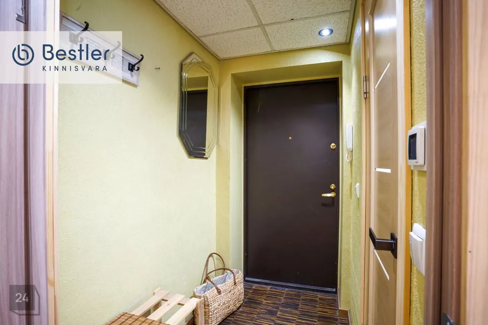 2-toaline Korter - Pärnu linn, Pärnu linn - foto 2