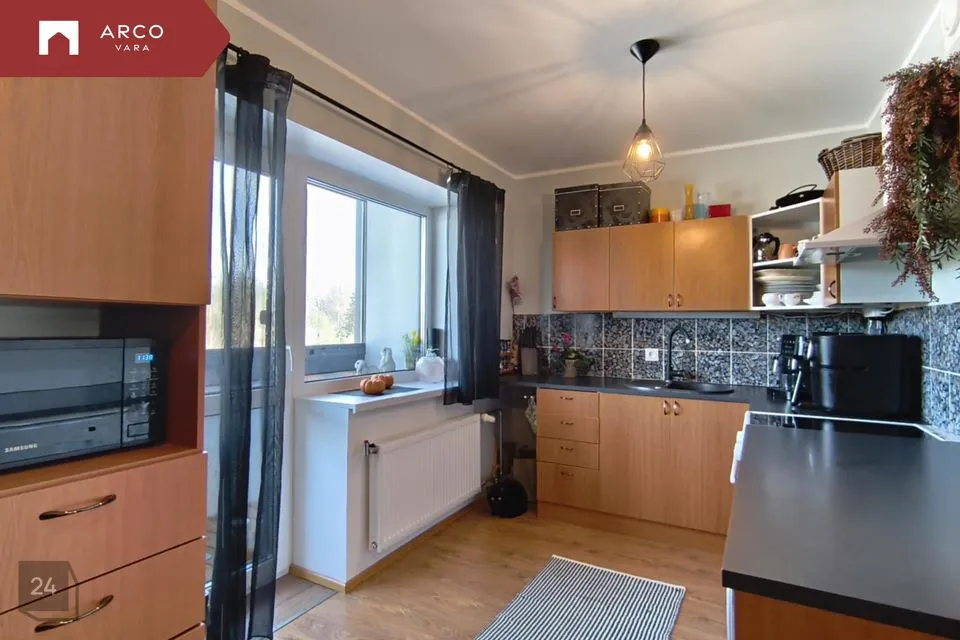 4-toaline Korter - Rakvere vald, Sõmeru alevik - foto 3