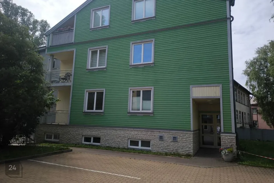 2-toaline Korter  -  Tallinn, Põhja-Tallinna linnaosa - foto 2