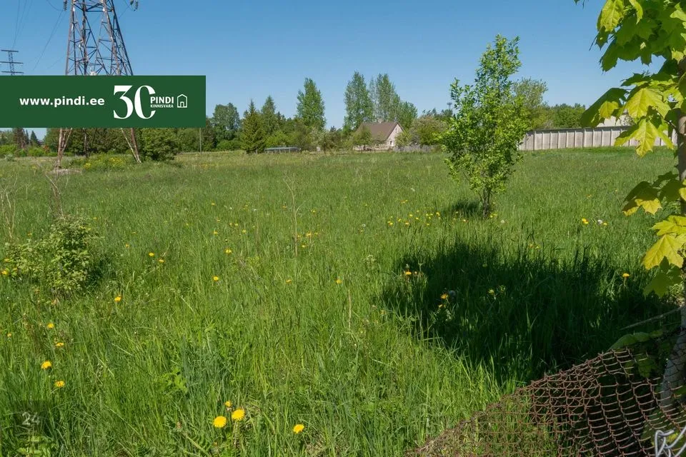 Tootmismaa, 2310 m² Maa - Jõhvi vald, Pauliku küla - foto 4