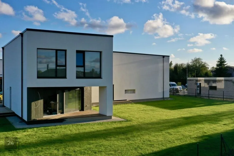 5-toaline Majaosa - Maardu linn - foto 2