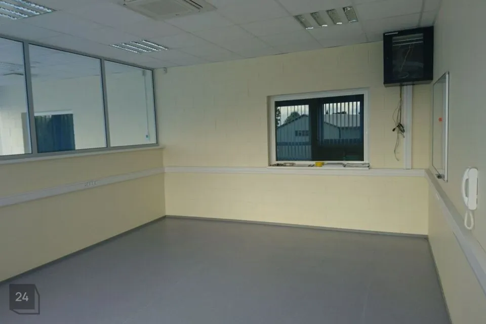 Büroo või Teenindus, 54 m² Äripind  -  Saku vald, Tänassilma küla - foto 5