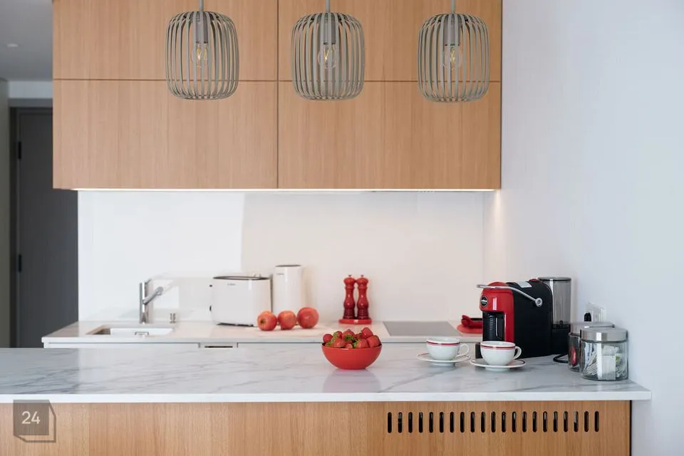 1-toaline Korter  -  Tallinn, Põhja-Tallinna linnaosa - foto 4