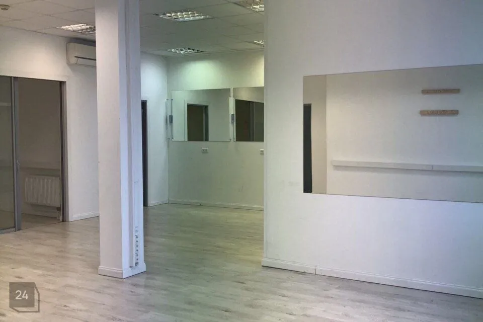 Büroo, 180 m² Äripind  -  Tallinn, Kristiine linnaosa - foto 2