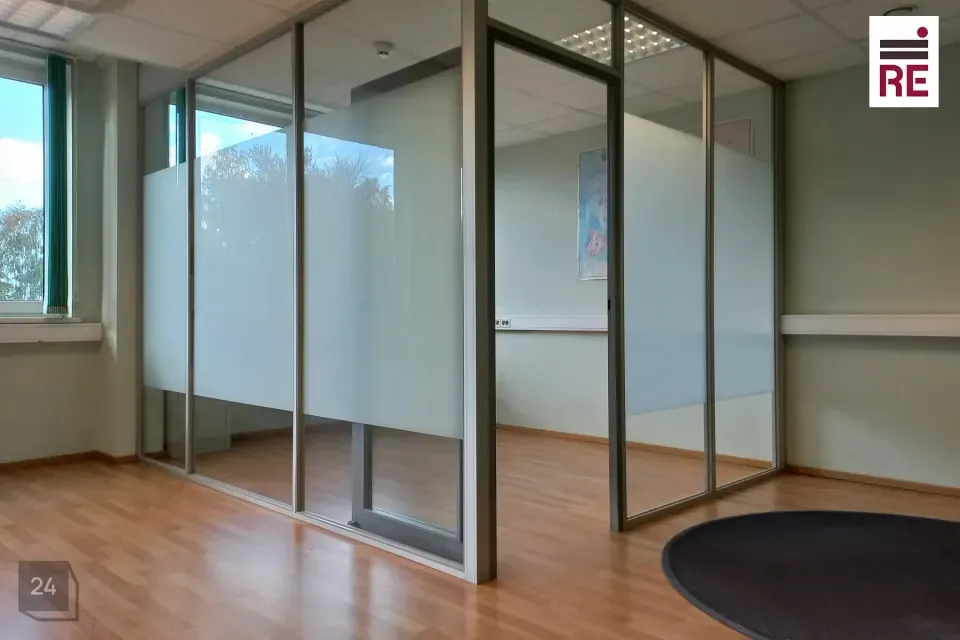 Büroo või Teenindus, 59 m² Äripind  -  Tallinn, Kristiine linnaosa - foto 2