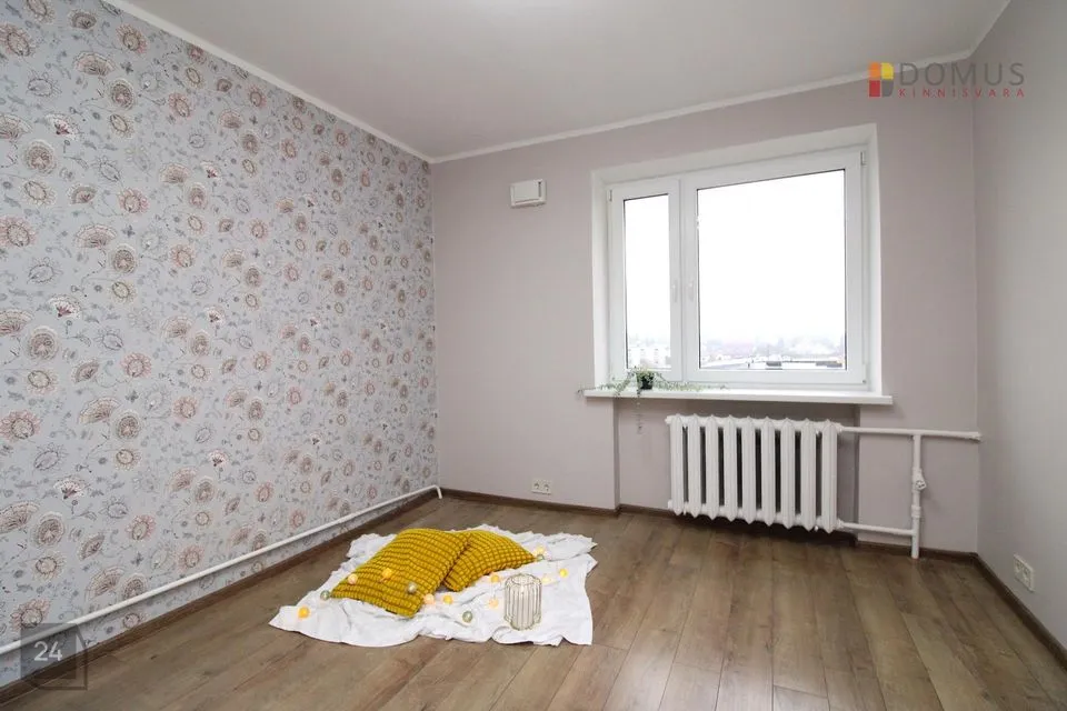 2-toaline Korter - Viljandi linn