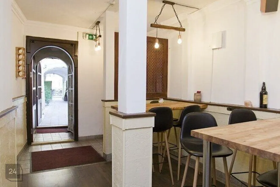 85 m² Äripind  -  Tallinn, Kesklinna linnaosa - foto 4