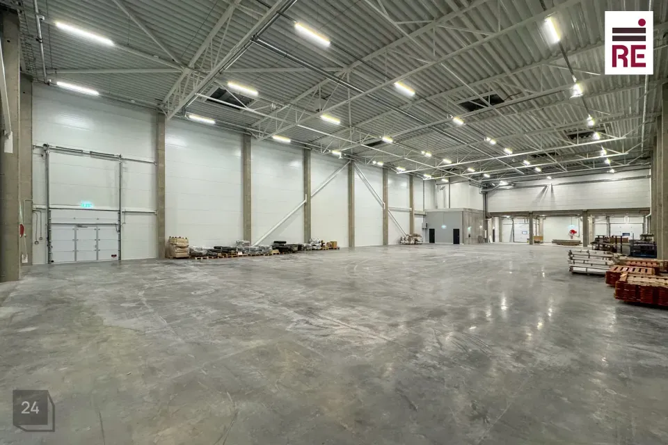 Mitme sihtotstarbega, 1387 m² Äripind - Tallinn, Haabersti linnaosa - foto 4