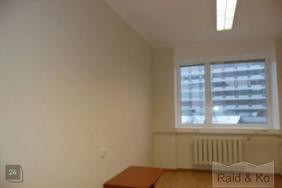 Бюро, 51 m² Бизнес-площадь в Tallinn, Kesklinna linnaosa