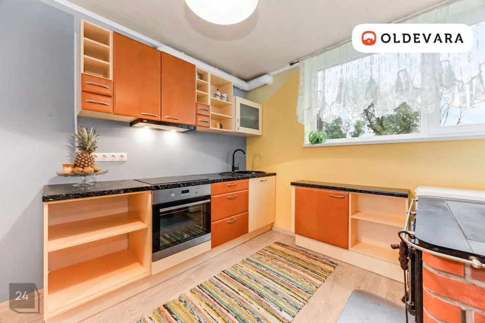 3-toaline Korter  -  Kehtna vald, Lokuta küla - foto 2