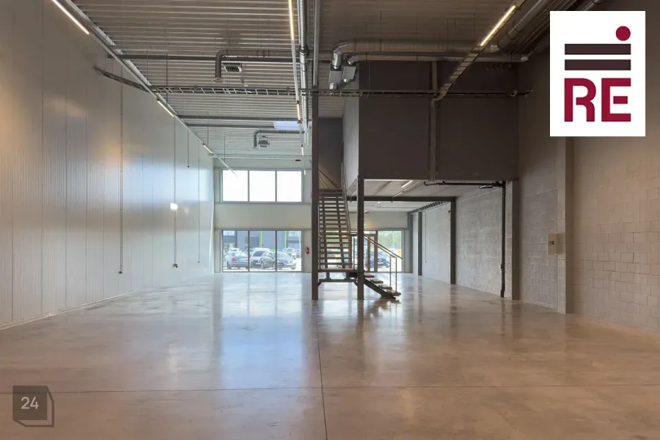 Mitme sihtotstarbega, 468 m² Äripind  -  Saku vald, Jälgimäe küla - foto 5