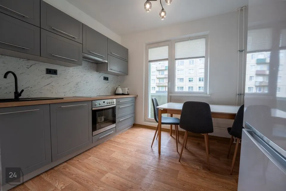 3-room apartment in Kose vald, Ardu alevik