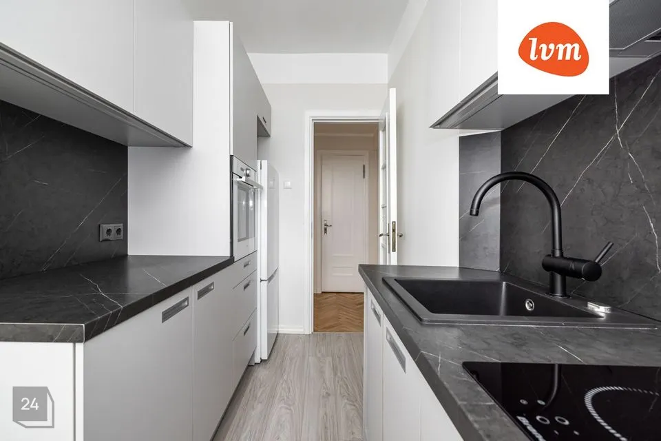 2-toaline Korter  -  Tallinn, Kesklinna linnaosa - foto 3