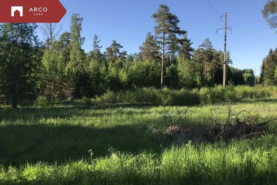 Земля жилой застройки, 23358 m² участок в Lääne-Harju vald, Kasepere küla