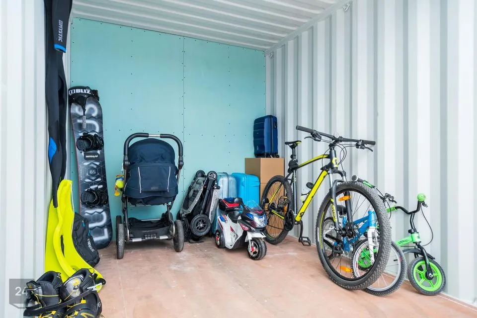 Mitme sihtotstarbega, 14 m² Äripind  -  Tallinn, Lasnamäe linnaosa - foto 3