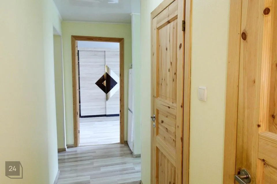 2-toaline Korter  -  Võru vald, Väimela alevik - foto 4