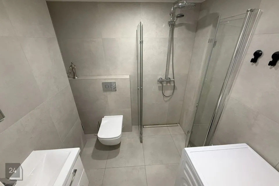 2-room apartment in Tallinn, Lasnamäe linnaosa - photo 5