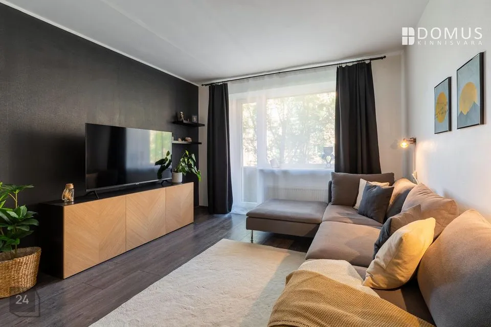 2-комнатная Квартира в Tartu linn, Tartu linn - фото 3