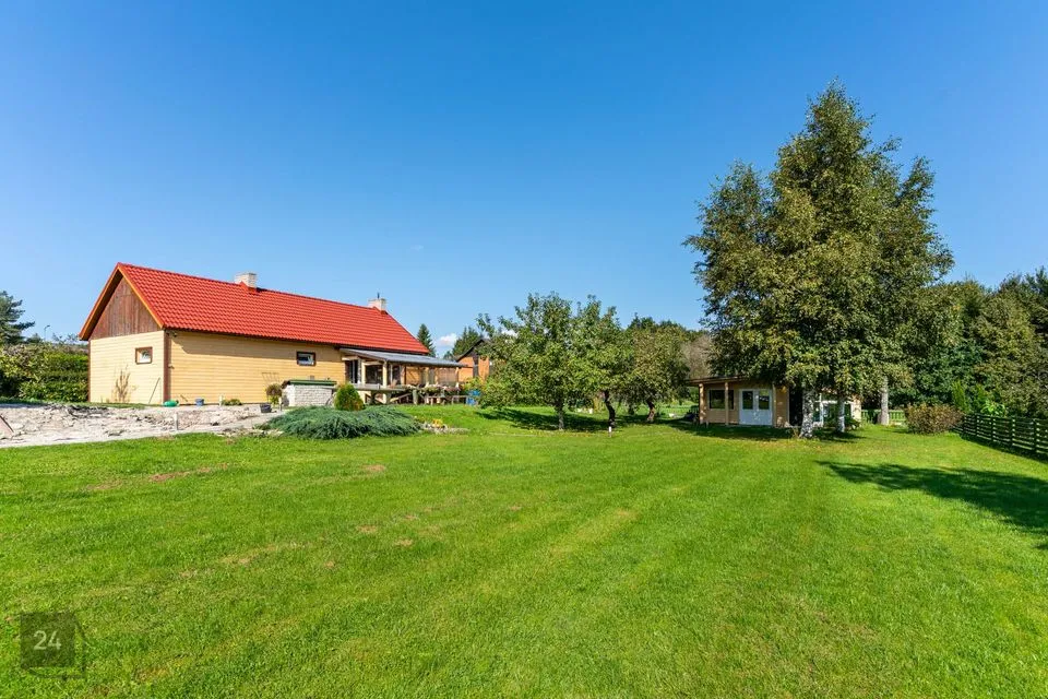 6-toaline Maja  -  Põltsamaa vald, Põltsamaa linn - foto 4