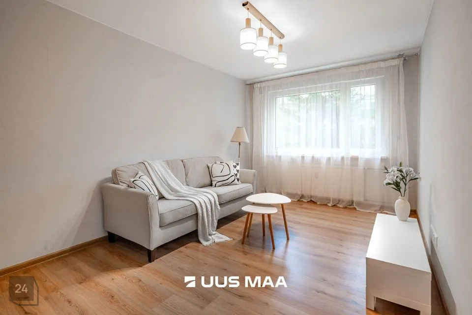 2-room apartment in Keila linn - photo 3