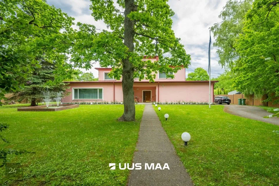 8-toaline Maja - Tallinn, Pirita linnaosa - foto 2