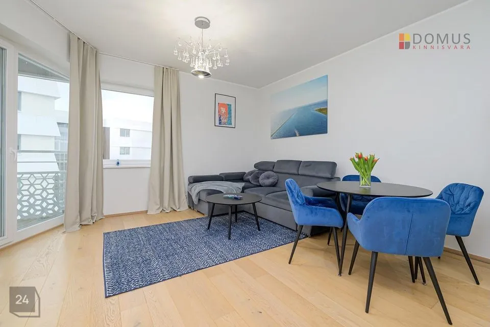 2-toaline Korter  -  Pärnu linn, Pärnu linn - foto 4