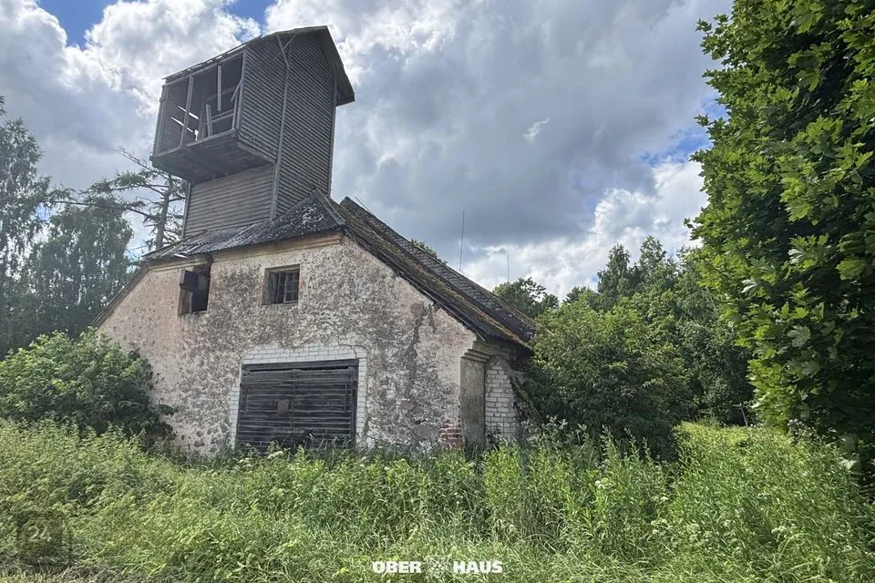 Tootmismaa, 2165 m² Maa - Põlva vald, Vardja küla - foto 2