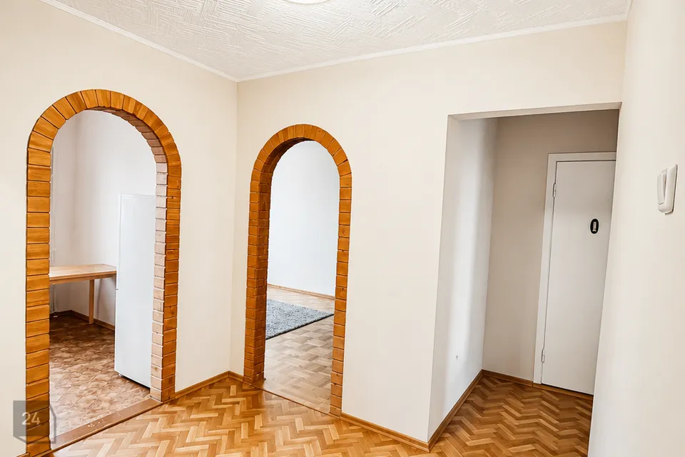 3-комнатная Квартира в Kose vald, Kose alevik - фото 2