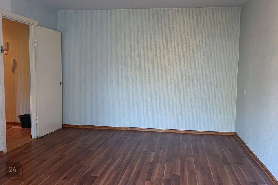 1-room apartment in Narva linn - photo 4
