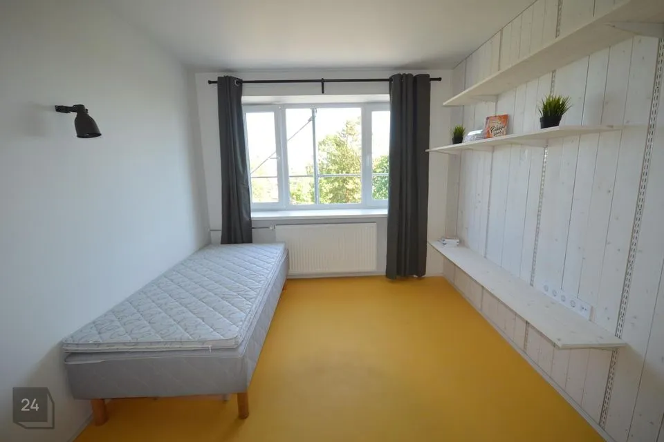 1-room apartment in Keila linn - photo 2