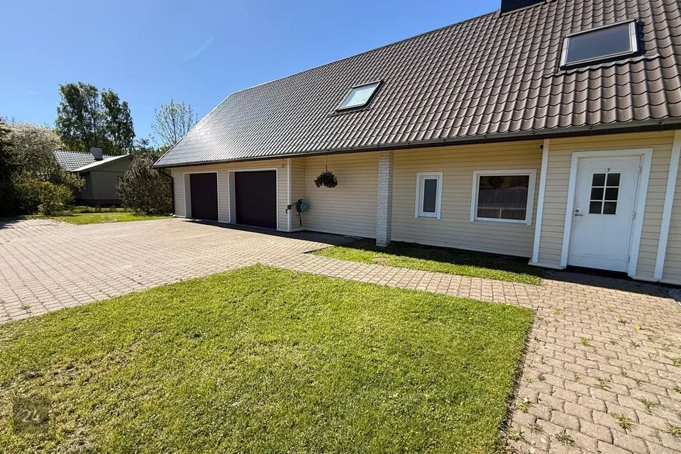 4-toaline Maja  -  Lääne-Harju vald, Laulasmaa küla - foto 5