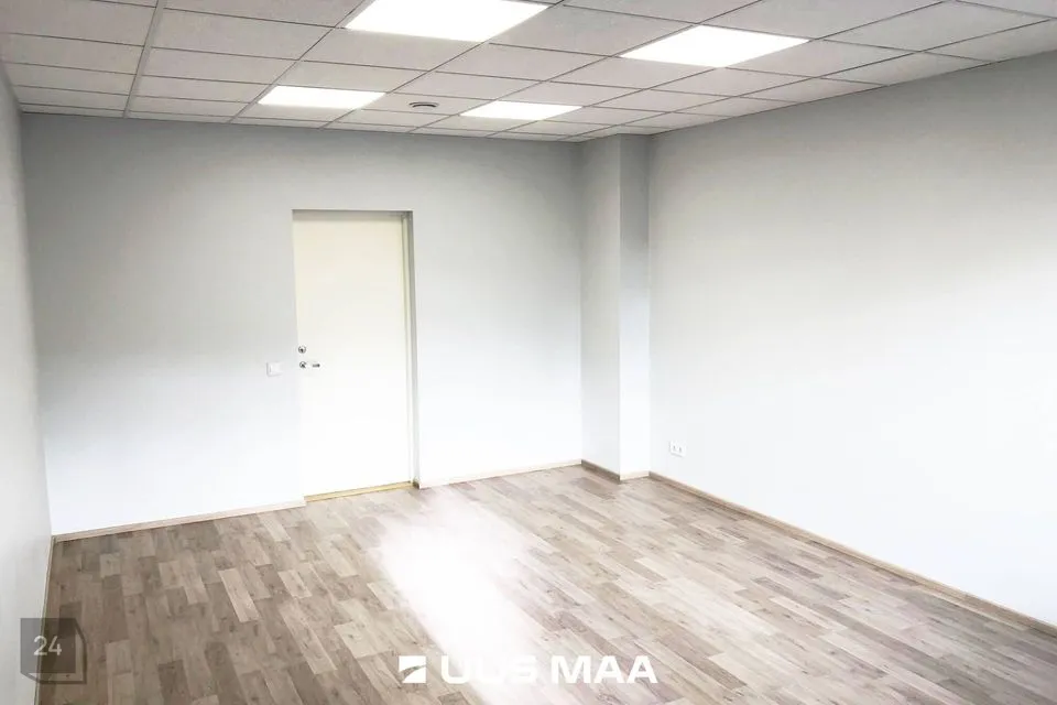Mitme sihtotstarbega, 26 m² Äripind - Tallinn, Kesklinna linnaosa
