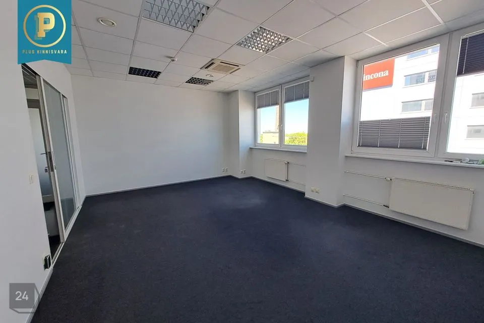 Büroo, 25 m² Äripind  -  Tallinn, Kesklinna linnaosa - foto 4