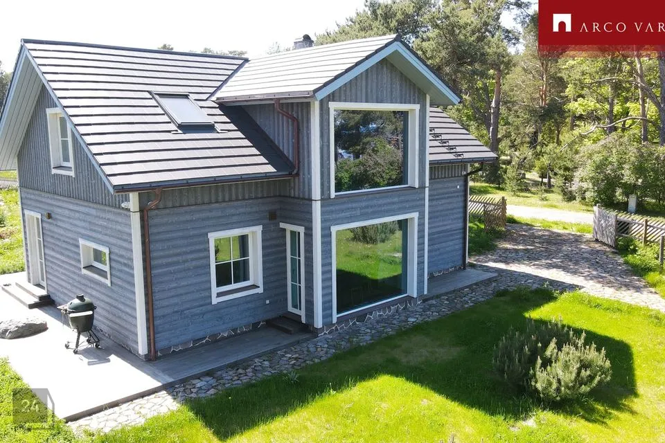 3-toaline Maja - Haljala vald, Vainupea küla - foto 3