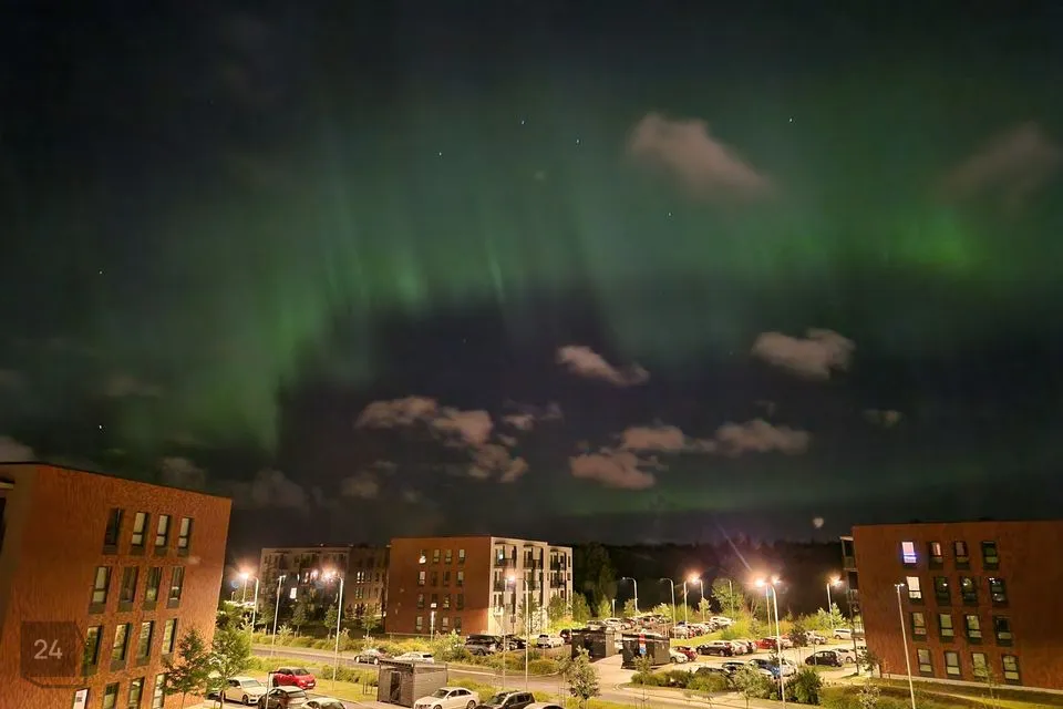 2-toaline Korter - Tallinn, Haabersti linnaosa - foto 2