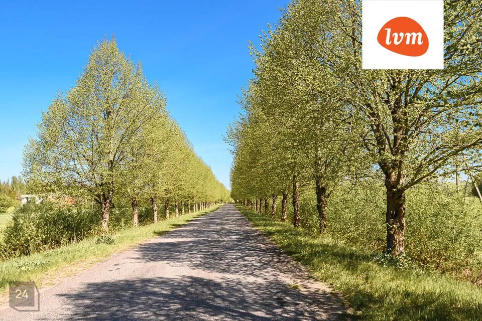 Maatulundusmaa, 21100 m² Maa  -  Põhja-Pärnumaa vald, Pärnjõe küla